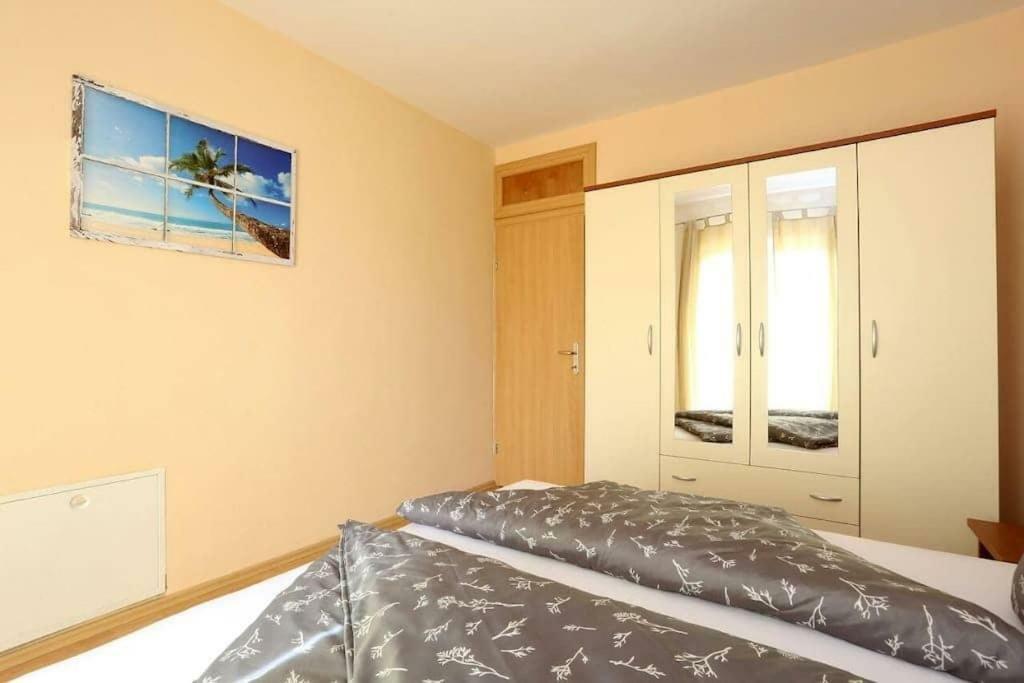 Apartmani Lili Сукошан Экстерьер фото
