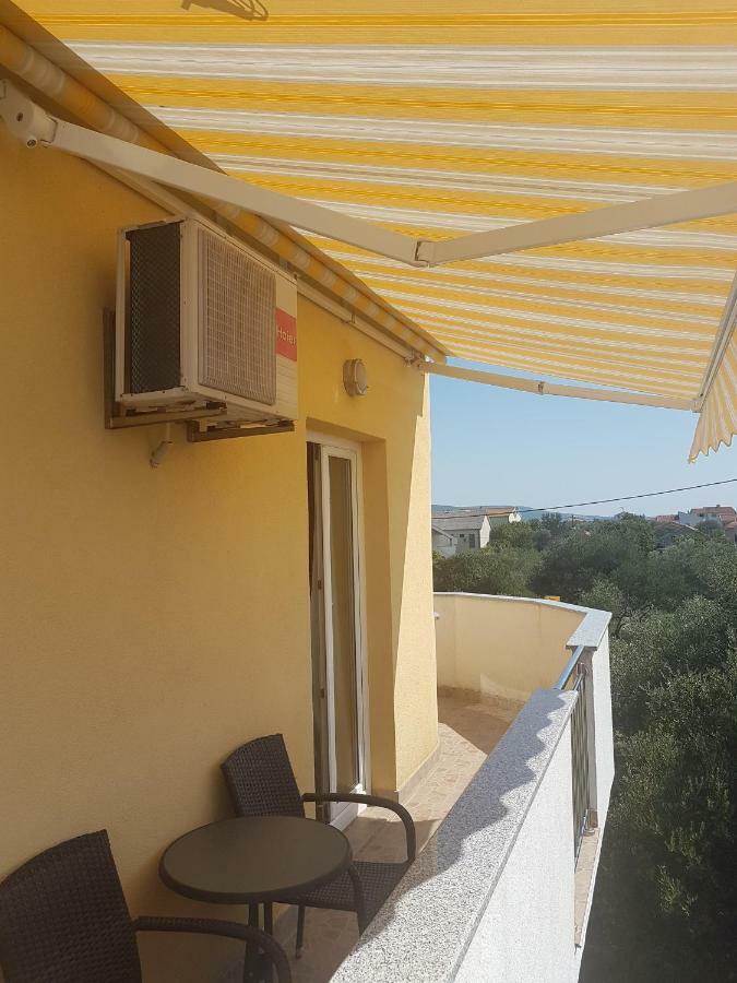 Apartmani Lili Сукошан Экстерьер фото