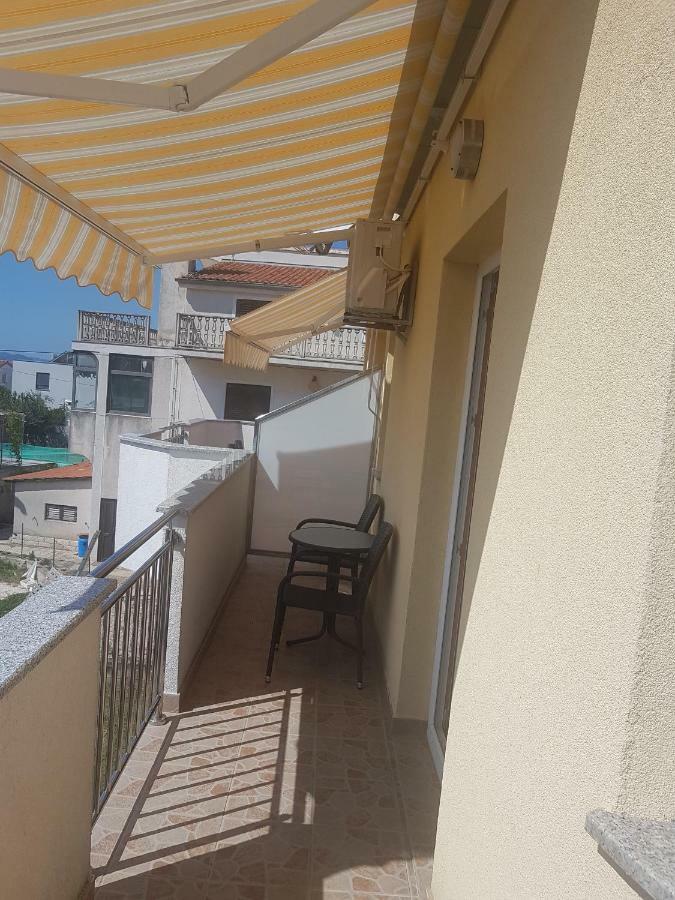 Apartmani Lili Сукошан Экстерьер фото
