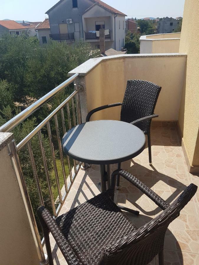 Apartmani Lili Сукошан Экстерьер фото