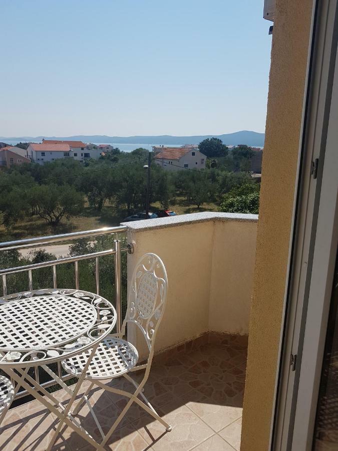 Apartmani Lili Сукошан Экстерьер фото
