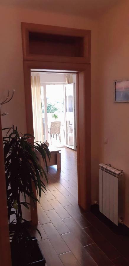 Apartmani Lili Сукошан Экстерьер фото