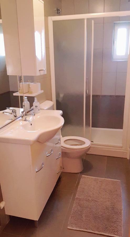 Apartmani Lili Сукошан Экстерьер фото
