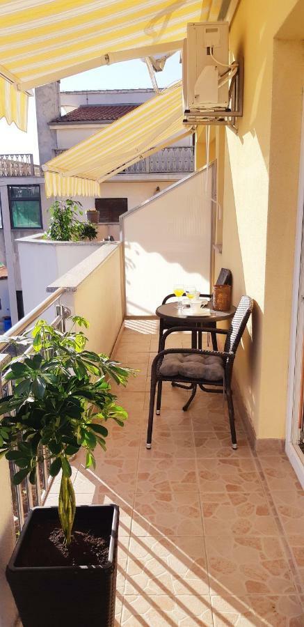 Apartmani Lili Сукошан Экстерьер фото