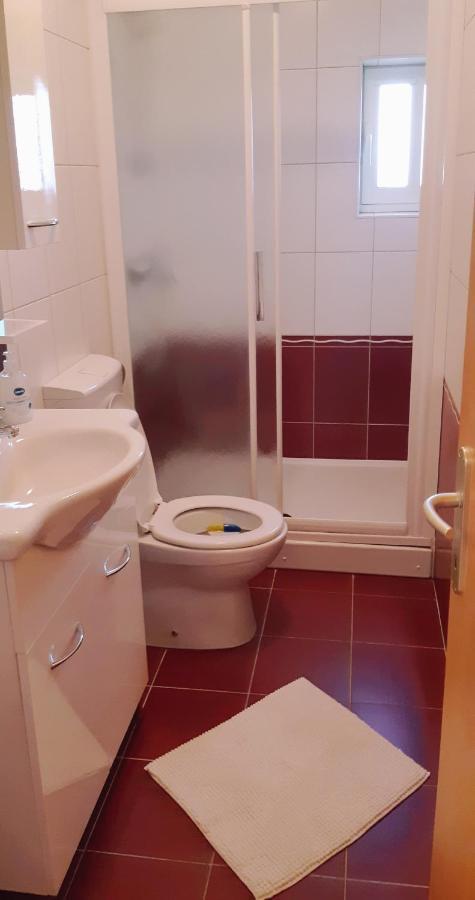 Apartmani Lili Сукошан Экстерьер фото